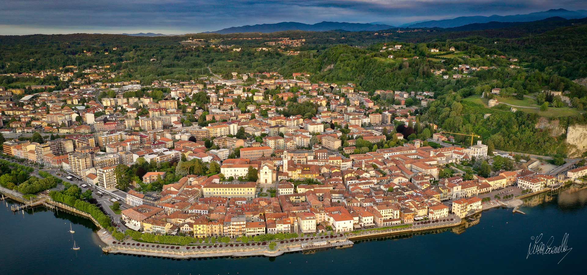 Arona